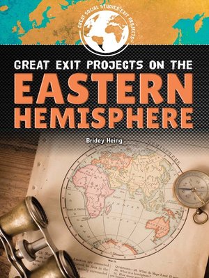 cover image of Great Exit Projects on the Eastern Hemisphere
